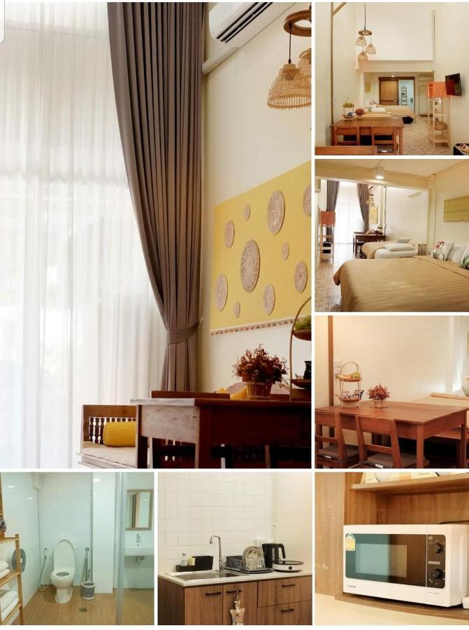 Envieng House Διαμέρισμα Τσιάνγκ Μάι Εξωτερικό φωτογραφία