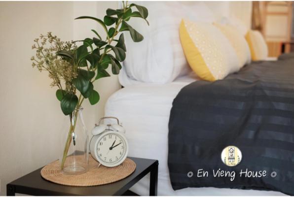 Envieng House Διαμέρισμα Τσιάνγκ Μάι Εξωτερικό φωτογραφία