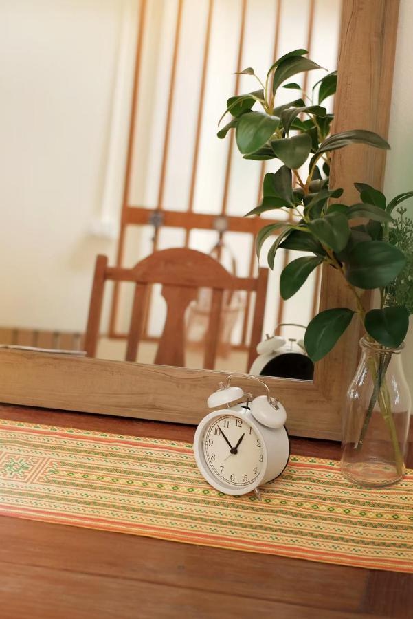 Envieng House Διαμέρισμα Τσιάνγκ Μάι Εξωτερικό φωτογραφία