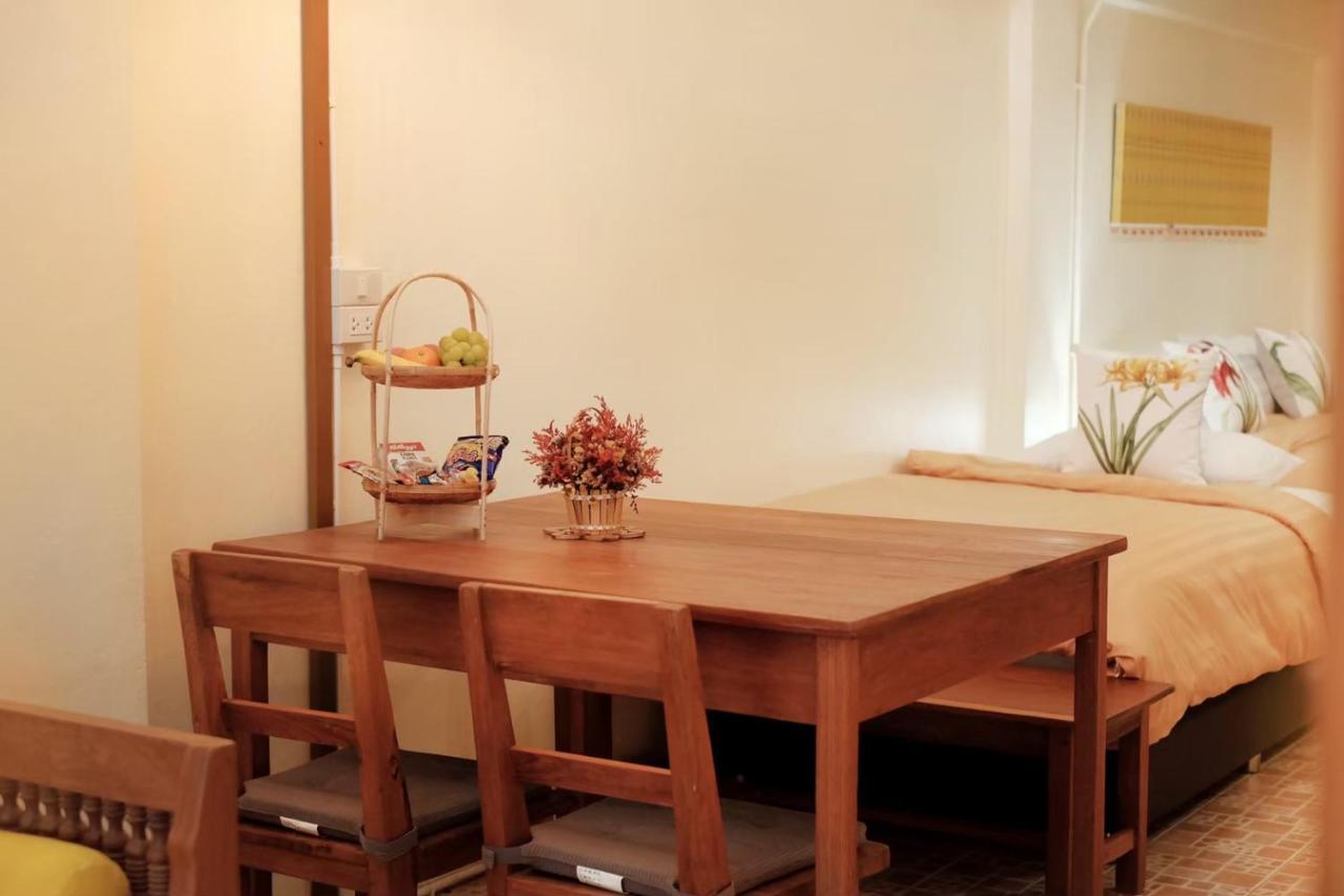 Envieng House Διαμέρισμα Τσιάνγκ Μάι Εξωτερικό φωτογραφία