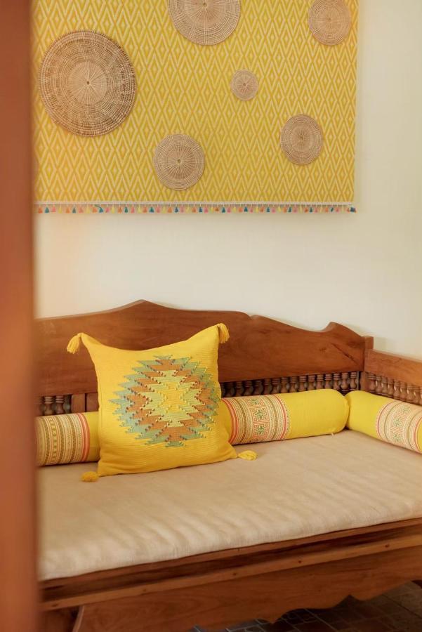 Envieng House Διαμέρισμα Τσιάνγκ Μάι Εξωτερικό φωτογραφία