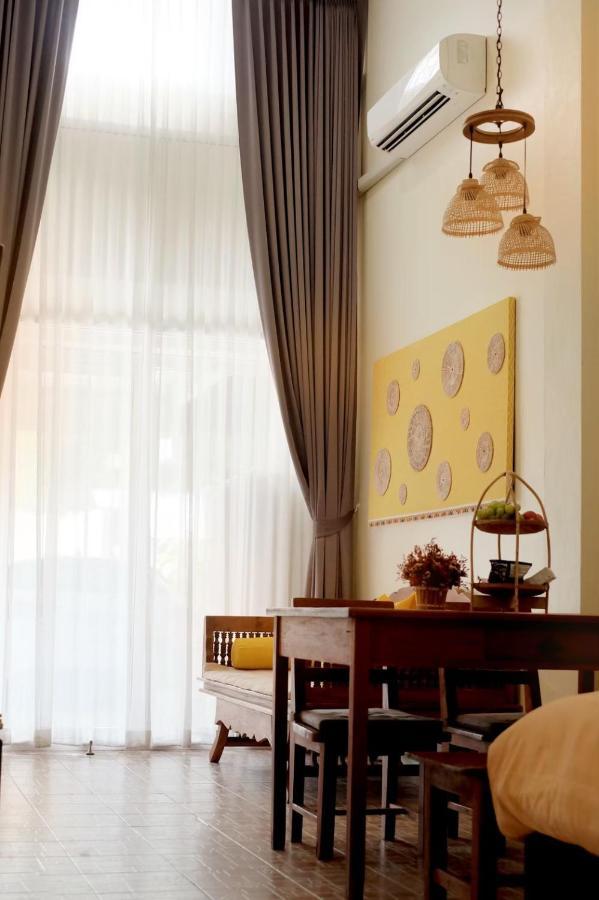 Envieng House Διαμέρισμα Τσιάνγκ Μάι Εξωτερικό φωτογραφία