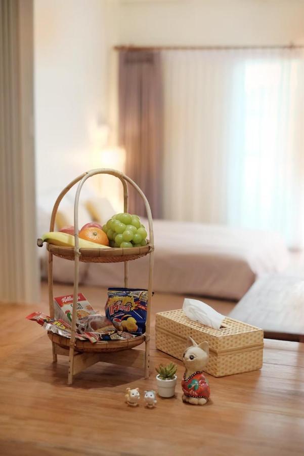 Envieng House Διαμέρισμα Τσιάνγκ Μάι Εξωτερικό φωτογραφία