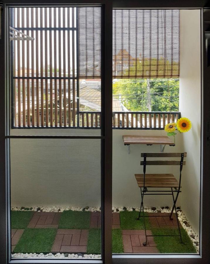 Envieng House Διαμέρισμα Τσιάνγκ Μάι Εξωτερικό φωτογραφία